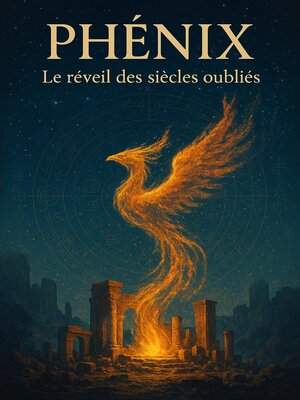 cover image of PHÉNIX  Le Réveil Des Siècles Oubliés